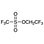 2-Trifluoroethyl trifluoromethanesulfonate CAS 6226-25-1